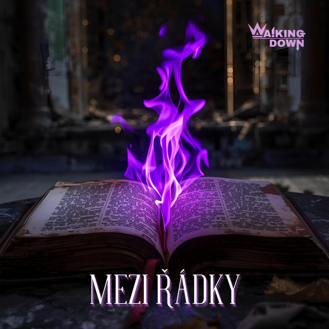 Mezi řádky cover art