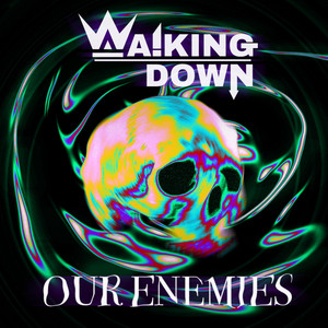 Our Enemies cover art